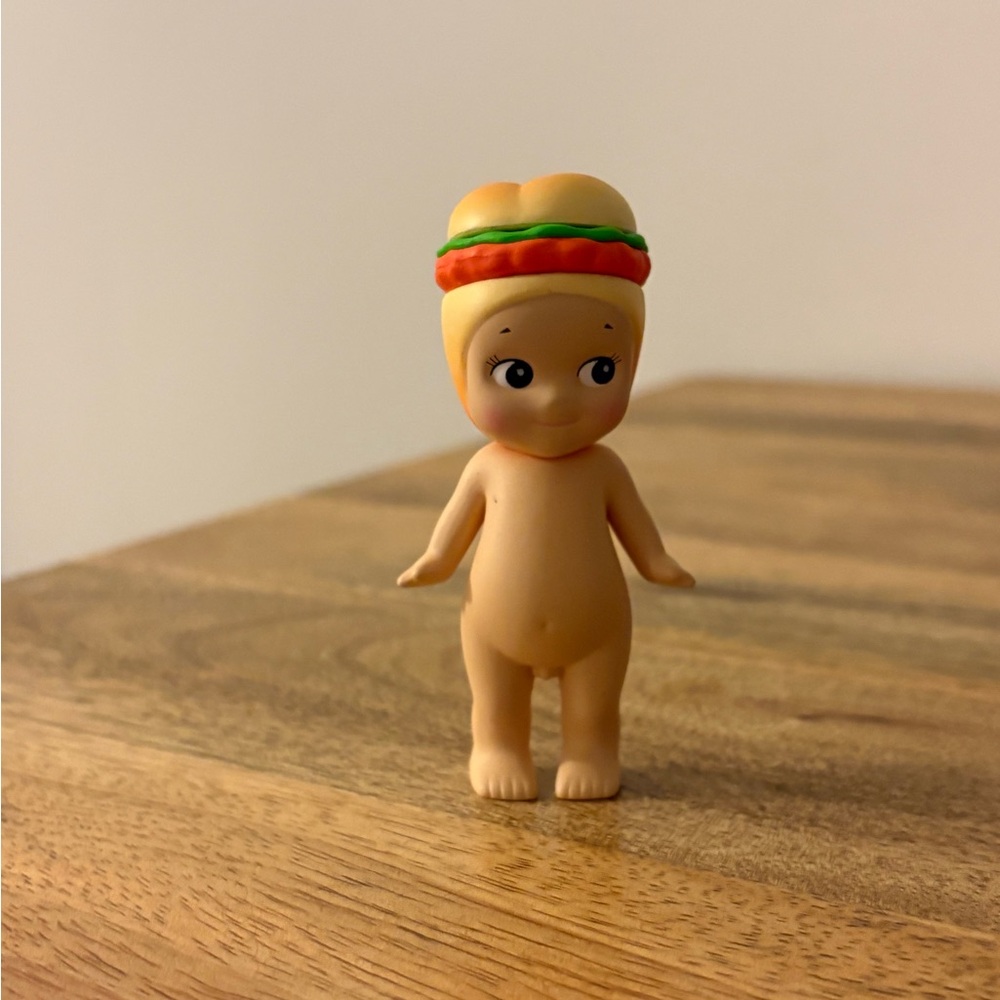 Snack Series Sonny Angel